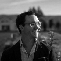 Ethan B. Harkleroad